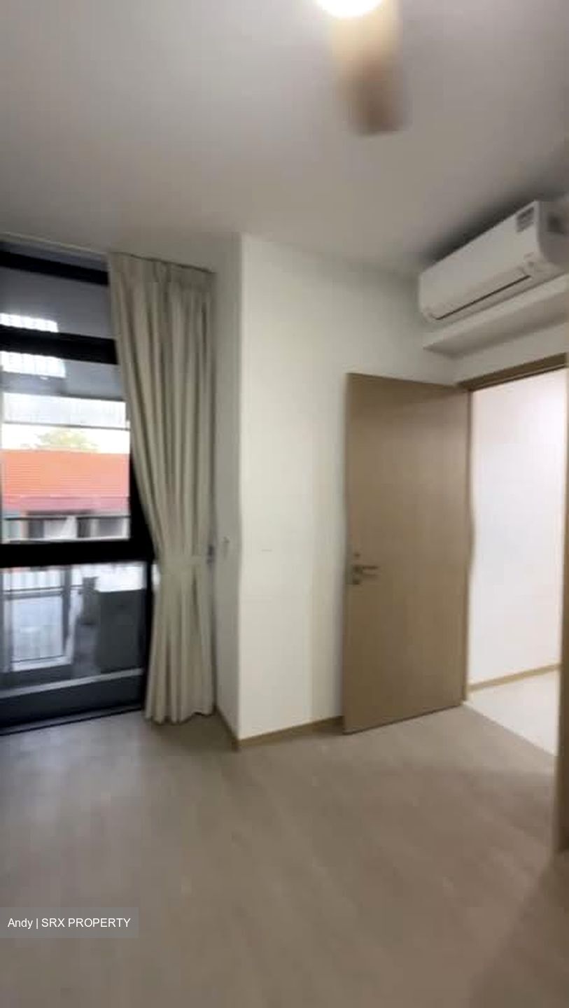 Mori (D14), Apartment #538017151
